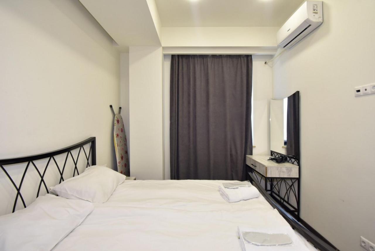 Rent Inn Yerevan On Koghbaci Street Exteriör bild