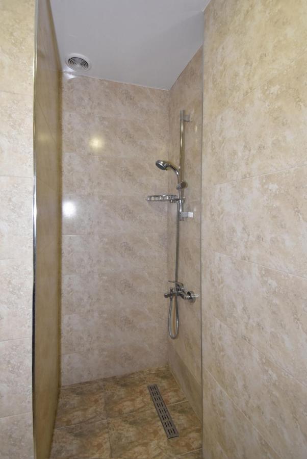 Rent Inn Yerevan On Koghbaci Street Exteriör bild
