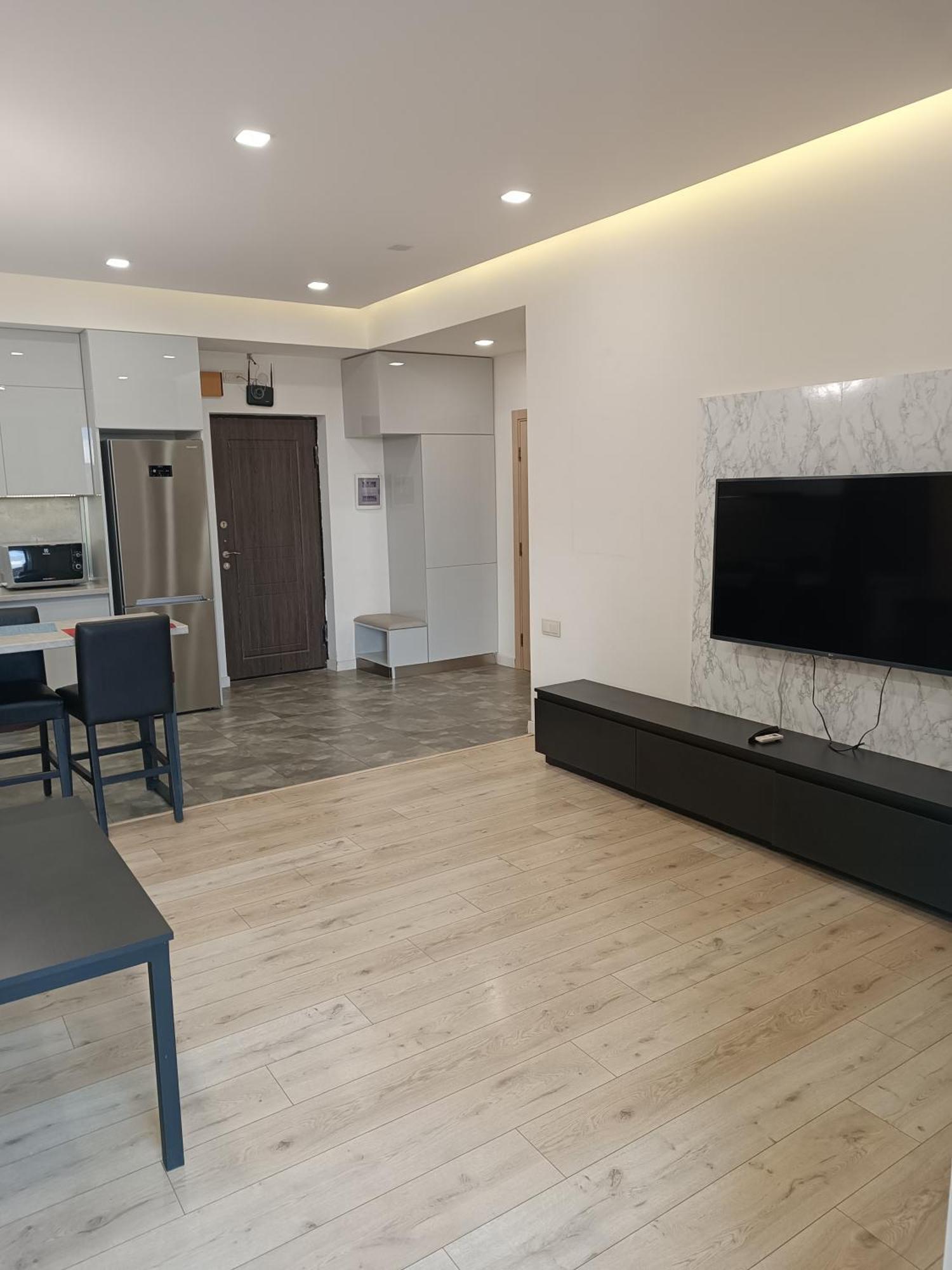 Rent Inn Yerevan On Koghbaci Street Exteriör bild