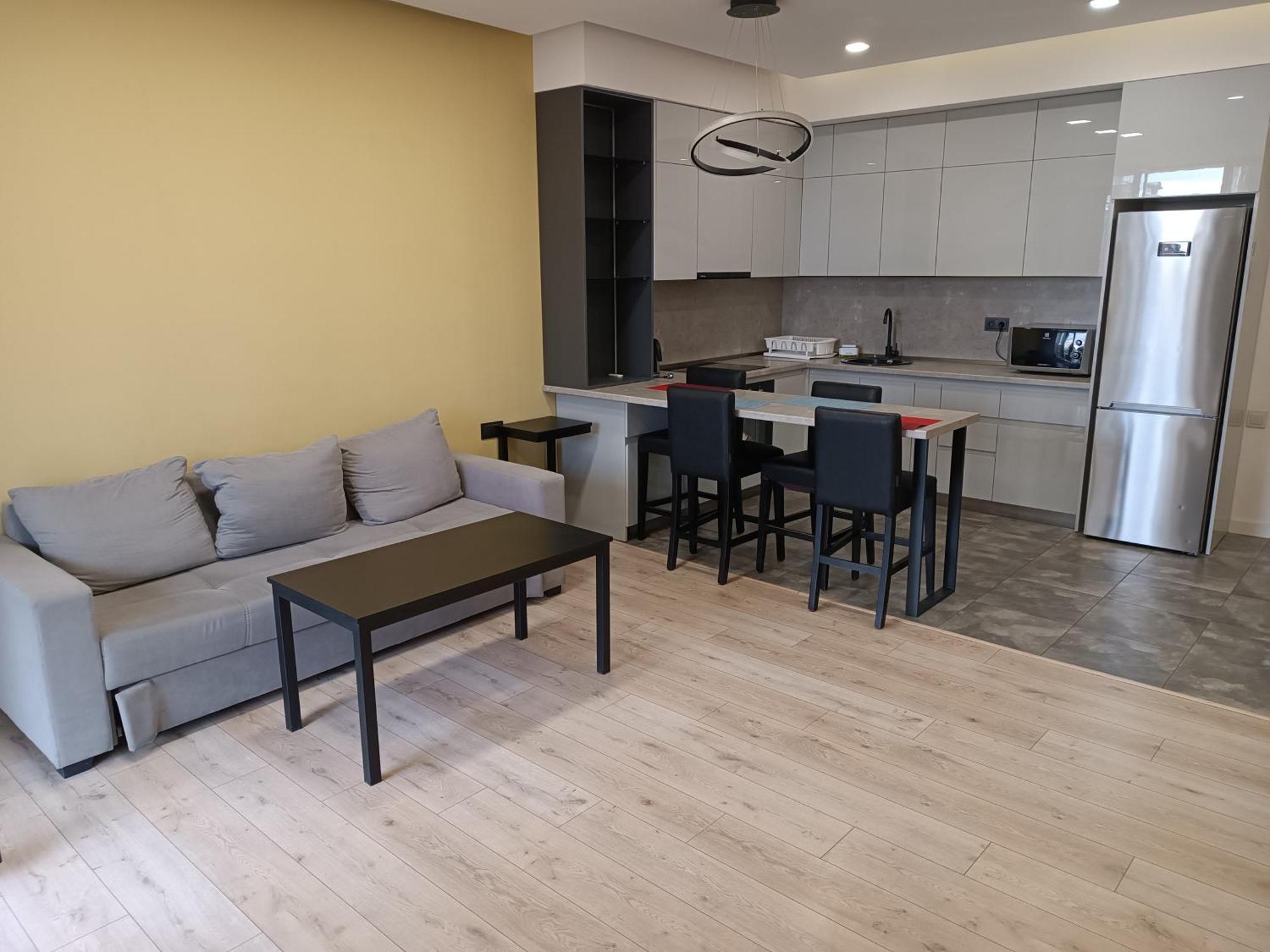 Rent Inn Yerevan On Koghbaci Street Exteriör bild