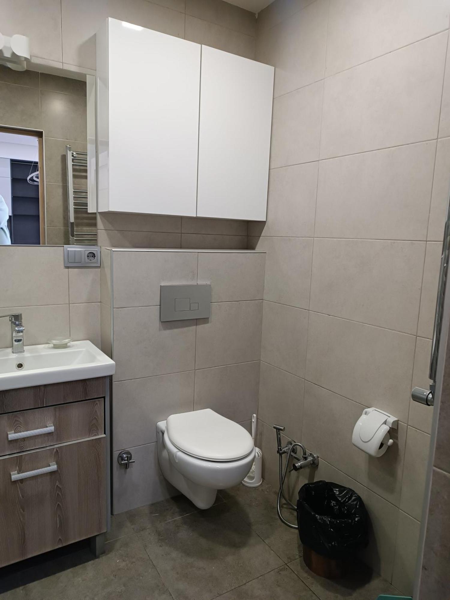 Rent Inn Yerevan On Koghbaci Street Exteriör bild