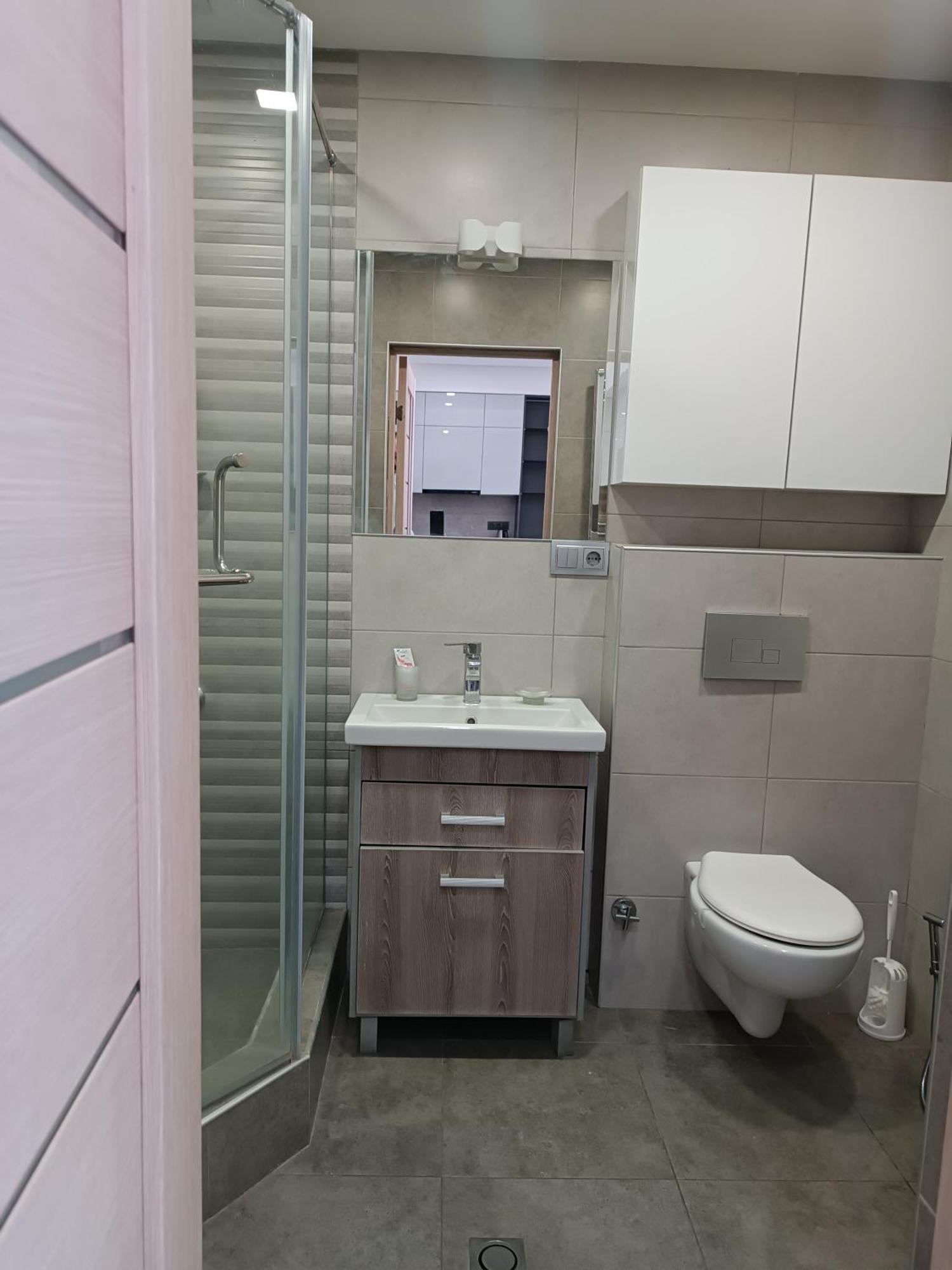 Rent Inn Yerevan On Koghbaci Street Exteriör bild