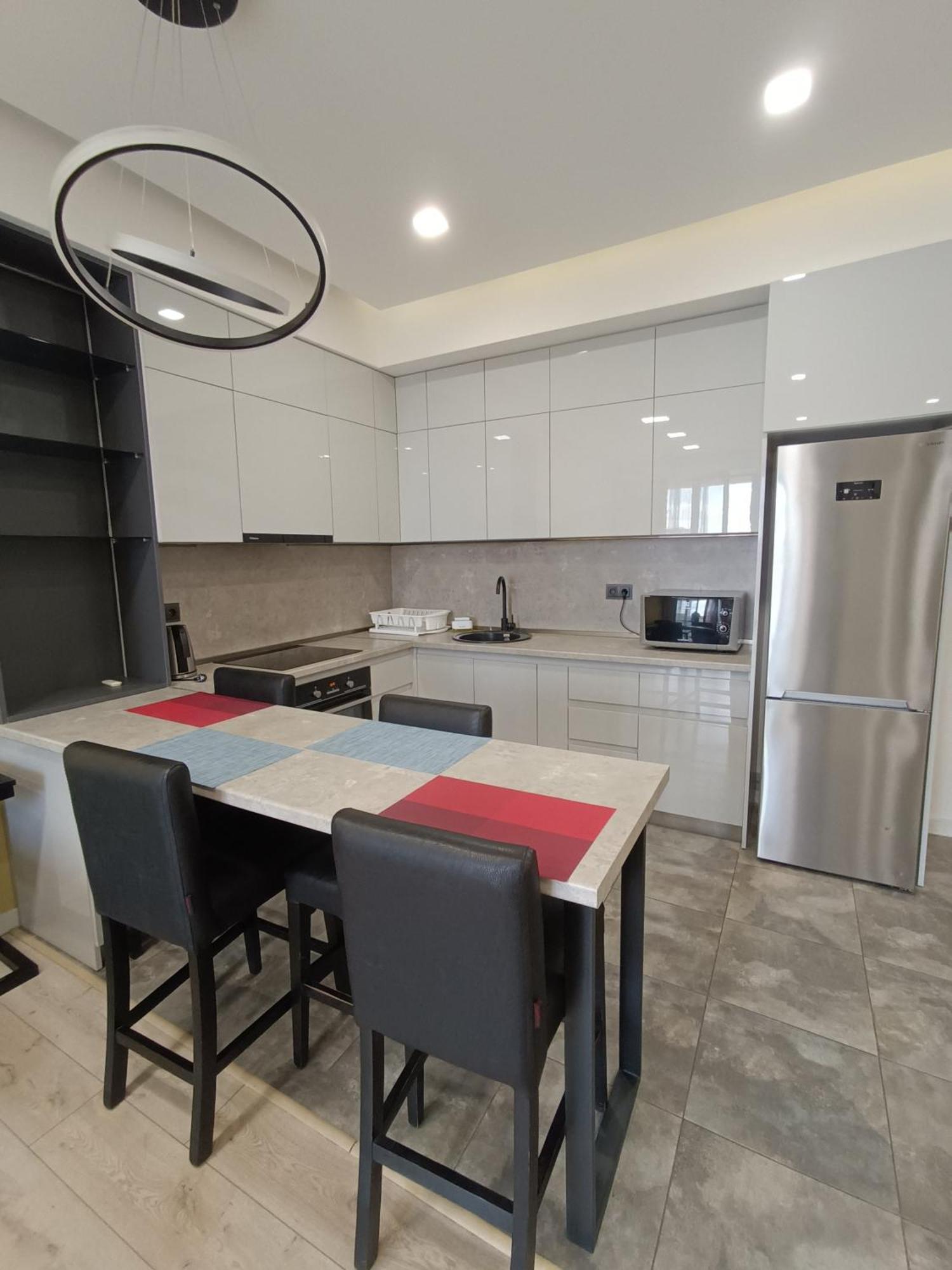 Rent Inn Yerevan On Koghbaci Street Exteriör bild