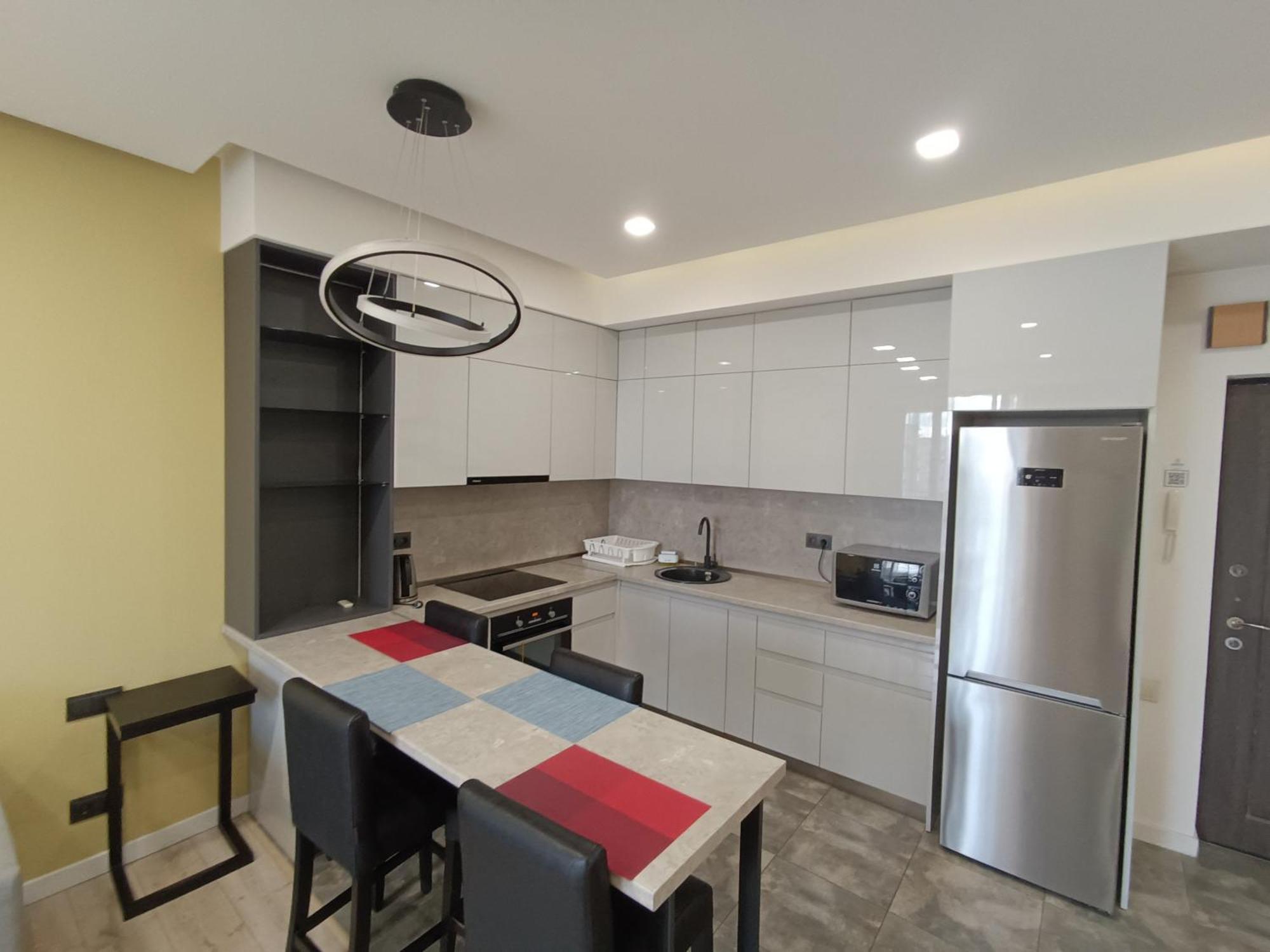 Rent Inn Yerevan On Koghbaci Street Exteriör bild