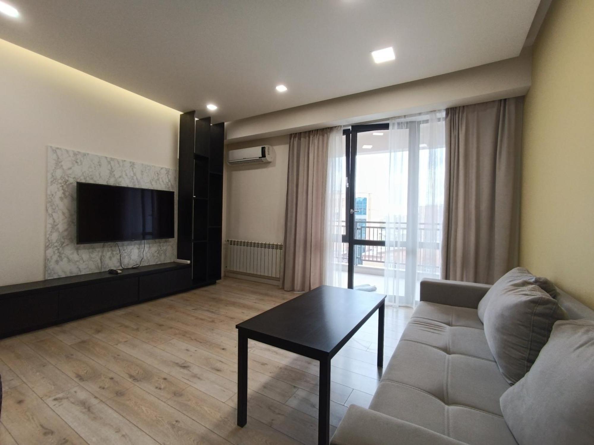 Rent Inn Yerevan On Koghbaci Street Exteriör bild