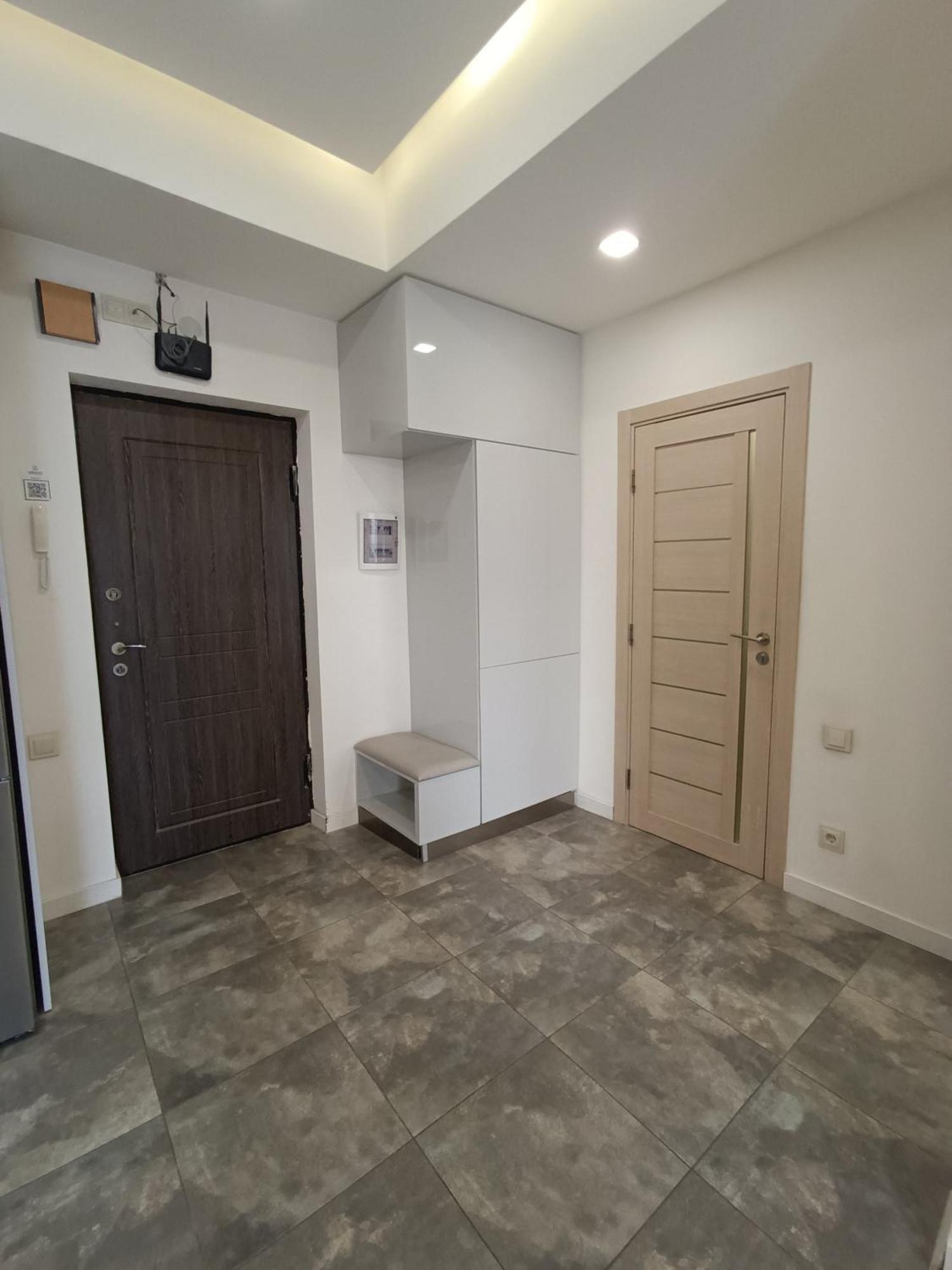Rent Inn Yerevan On Koghbaci Street Exteriör bild